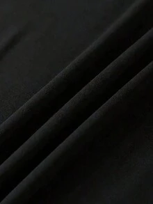 Women T-Shirts - Black - View 6