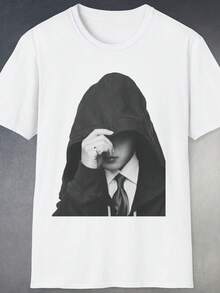 Women T-Shirts - White - View 1