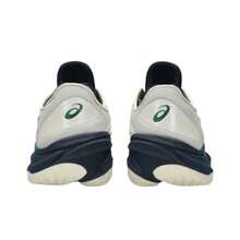 ASICS Court FF 3 Stylish, Simple, Tr Endy, And Beautiful Low-Top Tennis Shoes For Men, Beige - 1041A370-105 - View 6