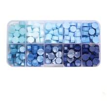 1 Set/2 Sets Sealing Wax Beads, 10 Compartments/15 Compartments/24 Compartments/28 Compartments - Sets - View 37