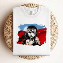 Women T-Shirts - Black - View 8