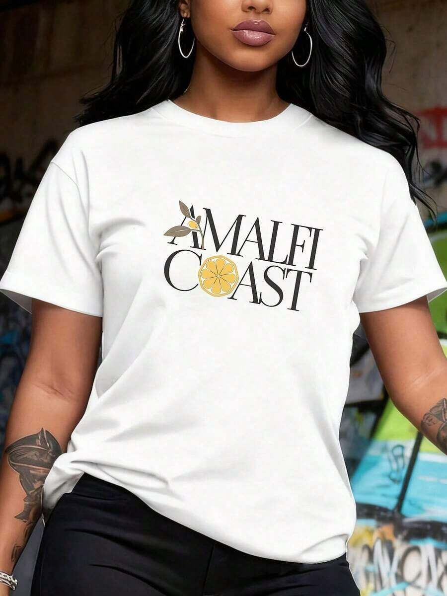 Camiseta con estampado de "Tía Suave del Zoológico Salvaje - Cumpleaños - Animal de la Selva" - Blanco 2 - Ver 1