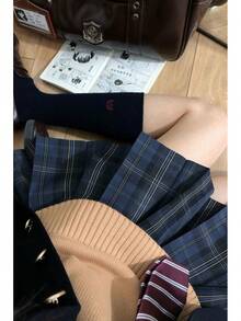 Women Skirts - Night Star 39cm / Matching Bow Tie / Sock Hanger Gift Box - View 4