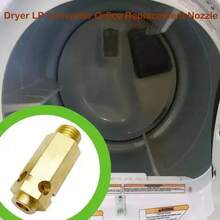 Gas Conversion Kit 383eel3002d For/ Dryer - 1 - View 5