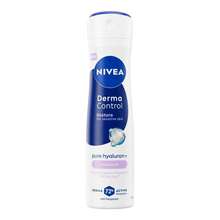 Nivea Deodorante Spray Derma Control Restore Antitraspirante Donna 72h 150 ml - Multiprofumi - Visualizzare 2