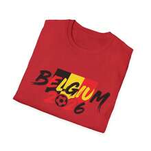 T-shirts pour hommes - 1 image couleur - Voir 6
