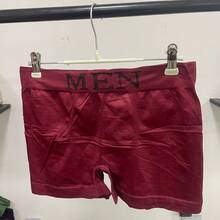 Set Of 6 Men's Boxer Briefs, Comfortable Premium Quality - 彩色 - 查看 11