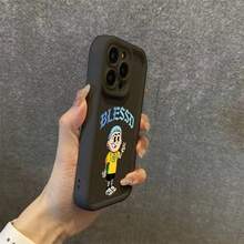 BendecidoFunda de teléfono con diseño de cantante lindo de dibujos animadosAplicable aiPhone1716e161514131211MiniProfesionalMaxAireXXRXSMAX87PlusA prueba de golpes y suaveTPUContraportada,Usos cotidianos, diseño de dibujos animados, accesorios de moda para teléfonos móviles, diseño con impresión UV, entusiastas de la moda, compradores expertos en tecnología.paraiPhone17profesionalforrosparaiPhonebaratoiPhone17caseGalaxyS25BordeS24FES23PlusS22GalaxiaA565GRedmiNota14ProfesionalRedmiNota13ProfesionalRedmiNota12Profesional - Colores mixtos - Ver 4