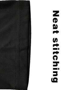 Sport MetroGents Men's Short Sleeve Crew Neck Sports T-Shirt With Botanical Print, For Summer Training, Running, Black T-Shirt, Spider Print, Lightweight - 粉色 - 查看 8