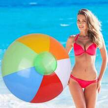 Kids Beach Balls - Xiao Hao - View 3