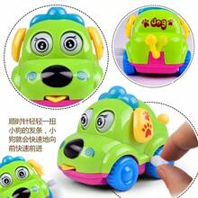 Kids Buses - 1pc Random Color - View 4