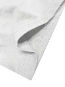 Women T-Shirts - White - View 4