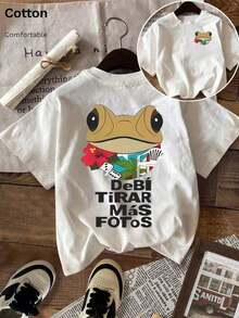 Women T-Shirts - Blanc - View 1