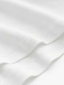 Talla Grande - Talla Grande - Camiseta del 250º Aniversario, con temática del Día de la Independencia, que presenta un diseño de la bandera estadounidense para celebrar el 250º aniversario de los Estados Unidos, con un diseño neutro, holgado y casual. - Blanco - Ver 5