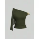 Verde militar