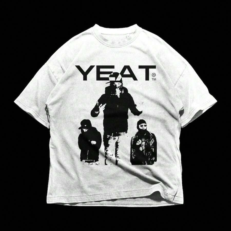 Women T-Shirts - White - View 1