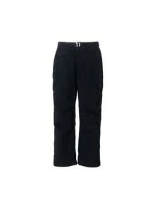 Under Armour Quần nam, Bộ sưu tập Xuân/Thu 2026 APAC Curry Utility Pant, Quần dài dệt kim thoải mái, tối giản, thích hợp cho hoạt động ngoài trời và đi làm, mã sản phẩm 6012761-001 - 6012761-001 - Xem 1