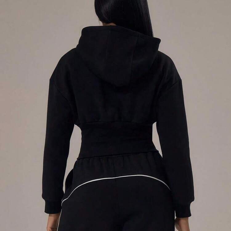 Women Jumpsuits - 摩卡棕 - 查看 5