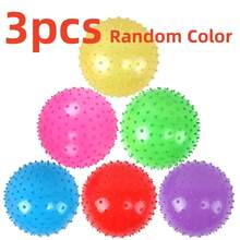 Kids Activity And Game Balls - 6pcs Color Random - View 10