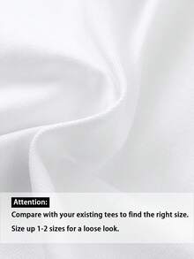 | Exquisite Design | Loose And Comfortable | Easy To Match | [Double-Sided Print] Women's Spring/Summer Top, Wild Style, Leopard Print, Bow, MAMA Print, Pure Cotton, Casual, Short Sleeve, Round Neck, Women's T-Shirt - 白色 - 查看 4