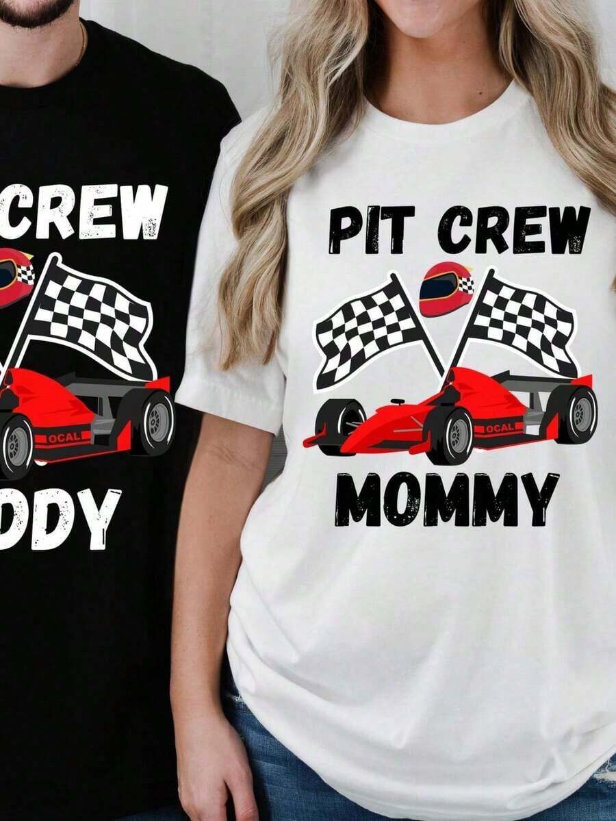 Women T-Shirts - Woen Deign 2 4 - View 1