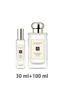 Jo Malone [Bundle] English Pear & Freesia Cologne 30 Ml + Cologne 100 Ml - English Pear & Freesia - View 2