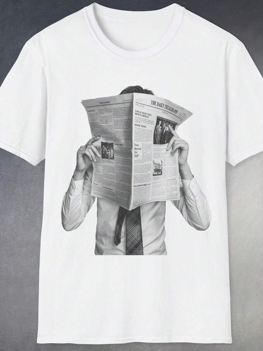 Women T-Shirts - White - View 1