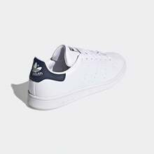 Adidas Stan Smith FX5501 Sneaker Mens 5.5D White Leather Lifestyle Shoes RHS4110 - 白色 - 查看 5