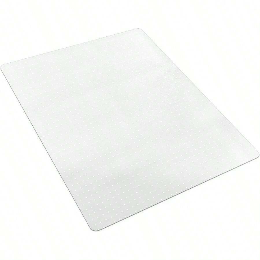 Office Chair Cushions Are Suitable For Carpet Floors, With Anti Slip Design Suitable For Low/Medium Velvet Carpet Protection Pads, Easy To Clean - Clear for Carpet Floor - View 1