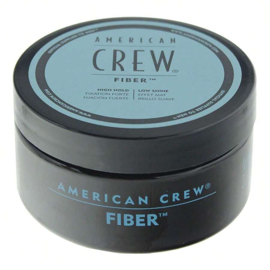 American Crew Fiber Styling Cream 85g For Men - Wax - View 1