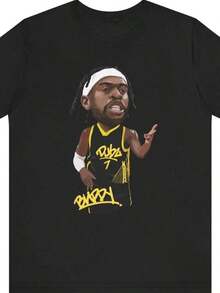 Betty Dodger T-Shirt Or Sweatshirt - Black 31 - View 6