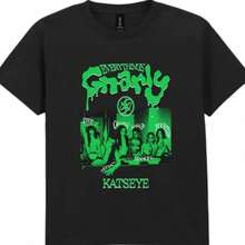 K-Pop Katseye Everything Gnarly - 黑色 - 查看 1