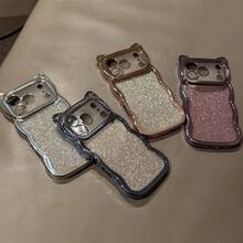 Basic Phone Cases - 블루 - 보기 3