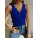 azul real