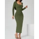 Verde militar