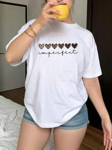 New Short-Sleeved, Crew-Neck Sports T-Shirt In Solid Colors For All Seasons, With A Casual, Fitted Style That's Easy To Mix And Match. A Stylish And Modern Garment With Pleats, Ideal For Everyday Wear And Outdoor Activities, Suitable For All Seasons. - 白色 - 查看 10