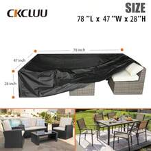 Table And Chair Set - Black 420D - View 7