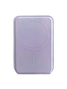 1 chiếc giá đỡ điện thoại từ tính có thể gập lại, chân đế từ tính đa chức năng, thích hợp cho ảnh selfie ở tư thế ngồi nghiêng. - Nhiều màu - Xem 10