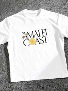 Camiseta con estampado de "Tía Suave del Zoológico Salvaje - Cumpleaños - Animal de la Selva" - Blanco 2 - Ver 2