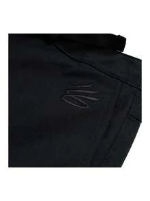 Under Armour Quần nam, Bộ sưu tập Xuân/Thu 2026 APAC Curry Utility Pant, Quần dài dệt kim thoải mái, tối giản, thích hợp cho hoạt động ngoài trời và đi làm, mã sản phẩm 6012761-001 - 6012761-001 - Xem 4