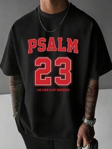 Men T-Shirts - White - View 7