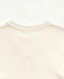 "Simple And Versatile Design: It's Okay To Be Different" T-Shirt, Gift For Neurodiversity, Special Education T-Shirt, AAC Teacher T-Shirts, Graphic Print T-Shirt, Casual Short Sleeve Women's T-Shirt, Cotton T-Shirt - 杏色 - 查看 5