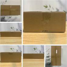 1 Estante organizador de almacenamiento, caja, estante para cubiertos, bandeja para cubiertos, estante de almacenamiento de cubiertos de plástico - Ver 5