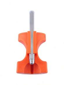 Handheld Metal Stamping Tool, Suitable For Jewelry And Handicraft Engraving, With Sturdy Plastic Design - A - View 13