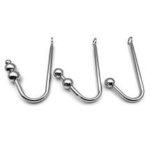 1pc, BDSM Anal Hook Toy, Butt Plug, Durable Adult Sex Toy For Pleasure, Intimate Pleasure Tool, Flirtatious Masturbation Vaginal Hook, Adult Sex Toys - one-size - View 2