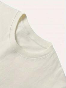 Women T-Shirts - Blanc - View 11