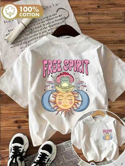 Women T-Shirts