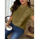 Verde militar