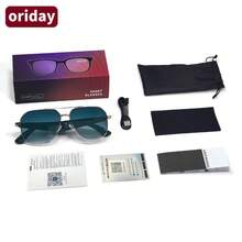 Gafas Inteligentes de Traducción, Traducción por IA, Interpretación Simultánea, Reproducción deúsica, Llamadas, Traducción en Tiempo Real enúltiples Idiomas, Auriculares - Ver 8