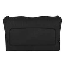 1pc 04-11 Focus MK2 Rear Cargo Divider (Classic Style) – Classic Focus Trunk Divider, Cover Plate, Partition; New Focus Divider - A - View 2